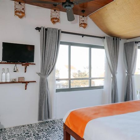 Hidden Gem Apartment Hội An Ngoại thất bức ảnh