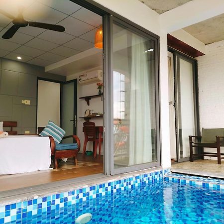 Hidden Gem Apartment Hội An Ngoại thất bức ảnh