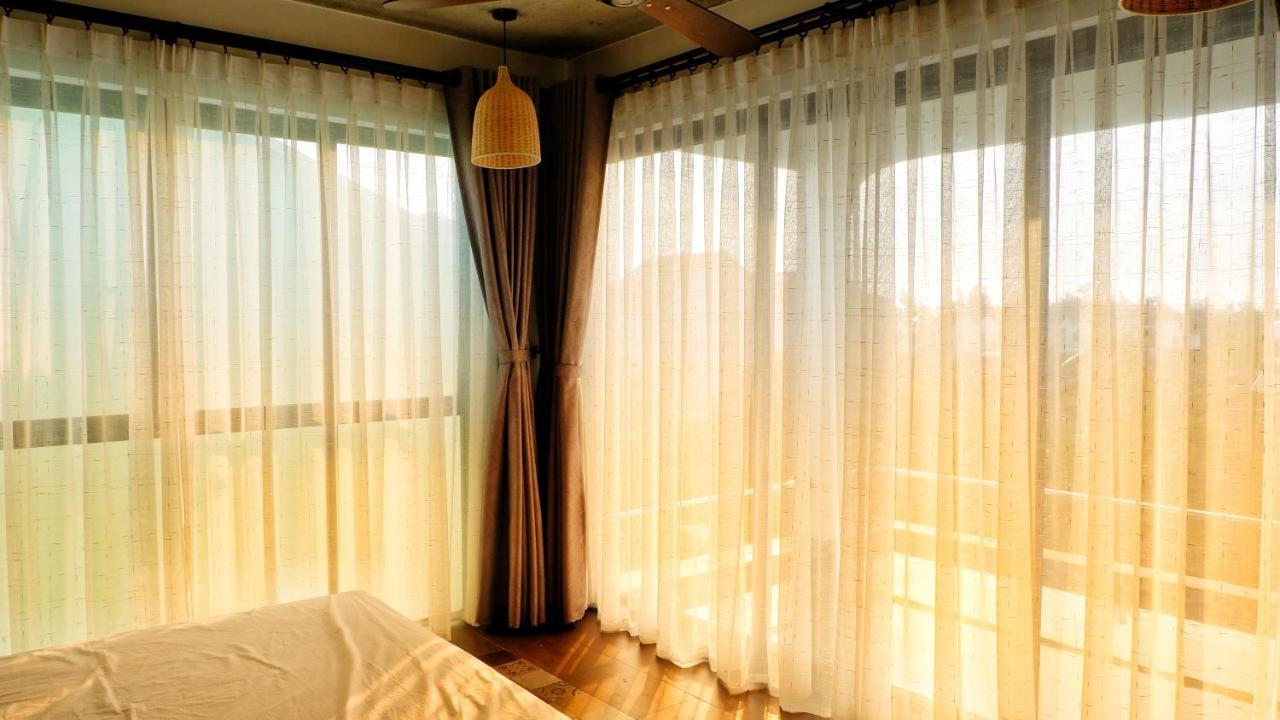 Hidden Gem Apartment Hội An Ngoại thất bức ảnh