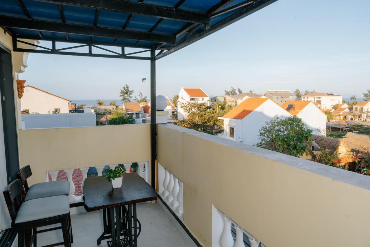 Hidden Gem Apartment Hội An Ngoại thất bức ảnh