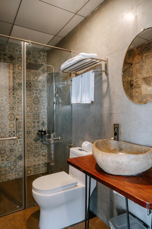 Hidden Gem Apartment Hội An Ngoại thất bức ảnh
