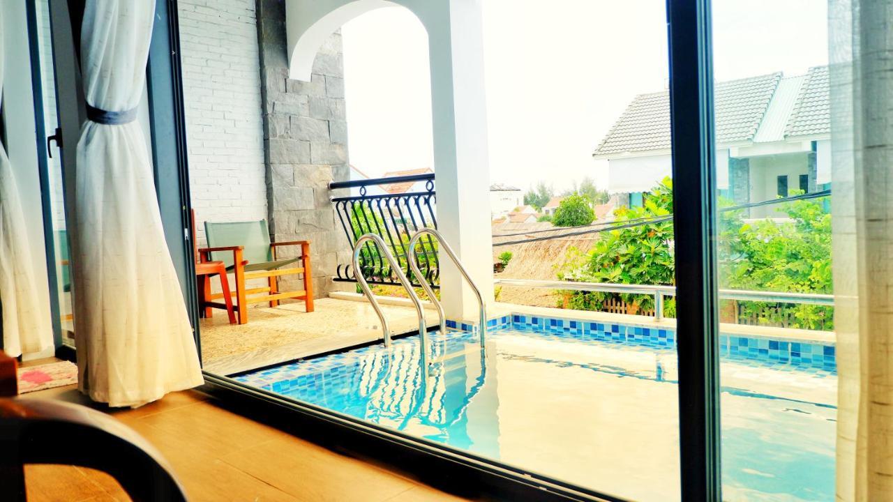Hidden Gem Apartment Hội An Ngoại thất bức ảnh