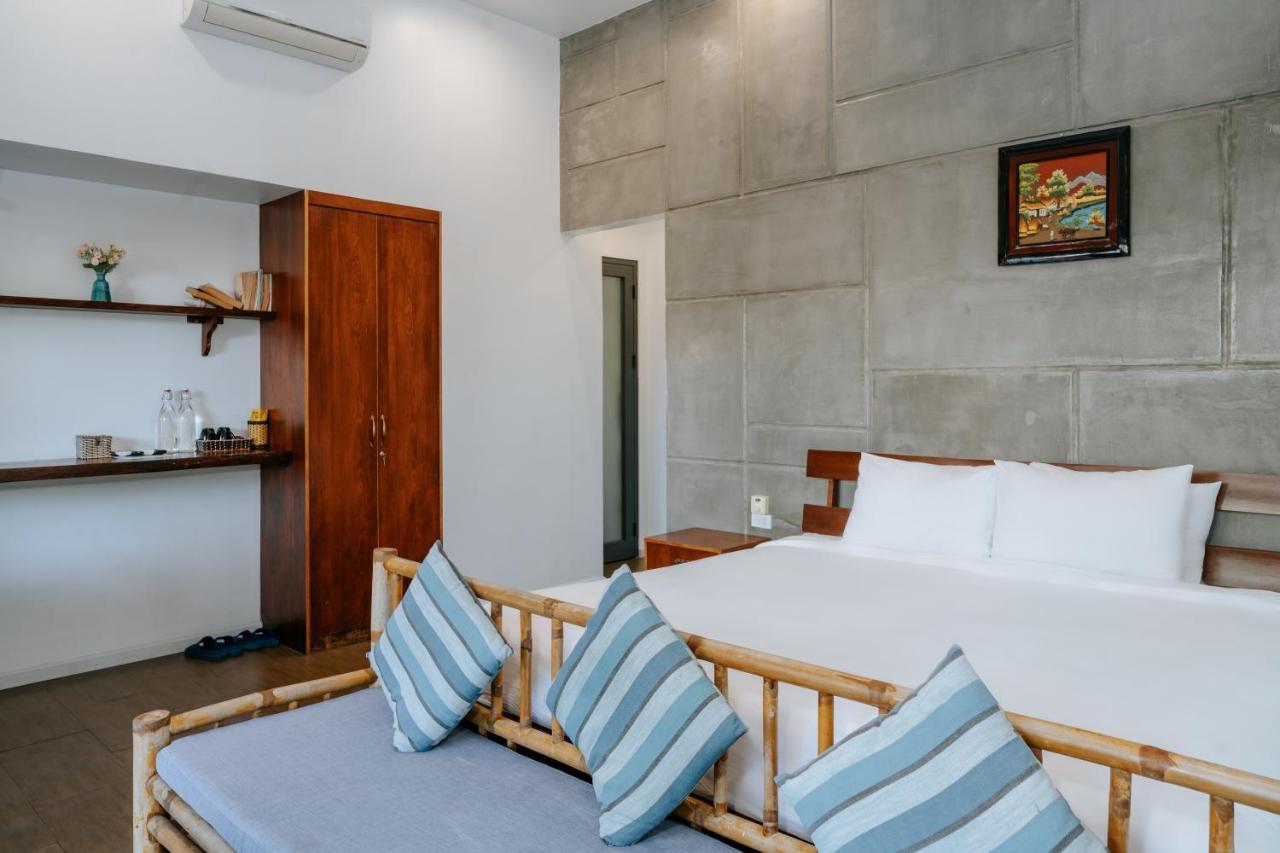 Hidden Gem Apartment Hội An Ngoại thất bức ảnh
