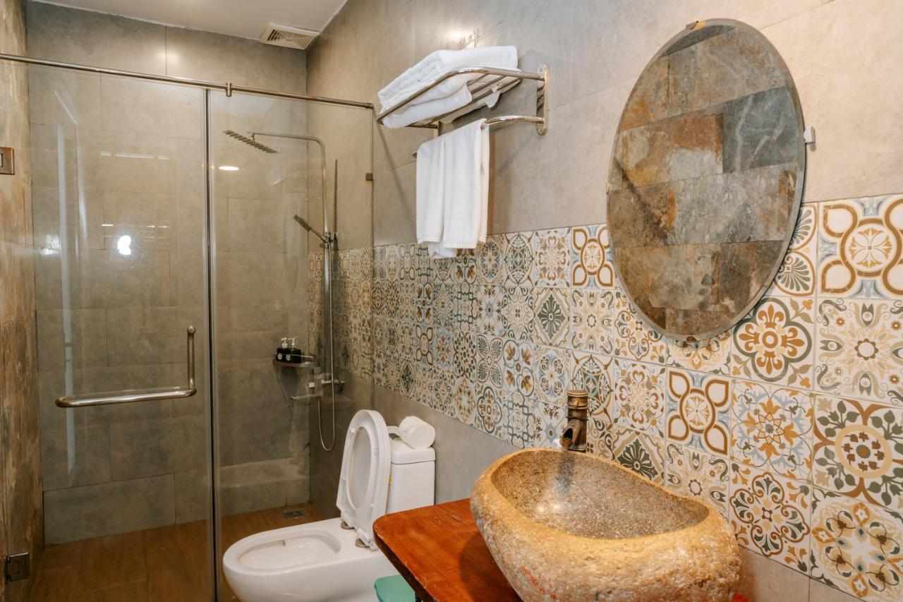 Hidden Gem Apartment Hội An Ngoại thất bức ảnh