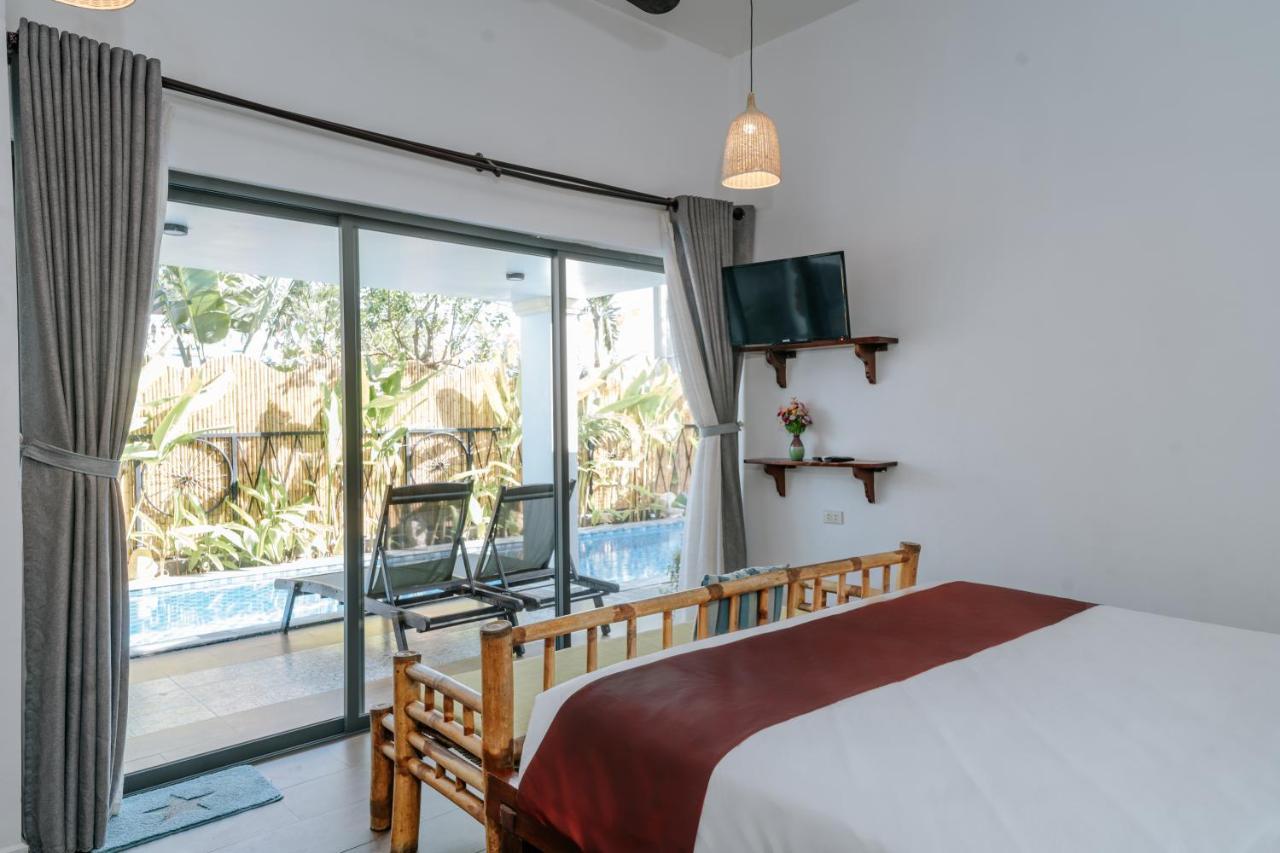 Hidden Gem Apartment Hội An Ngoại thất bức ảnh