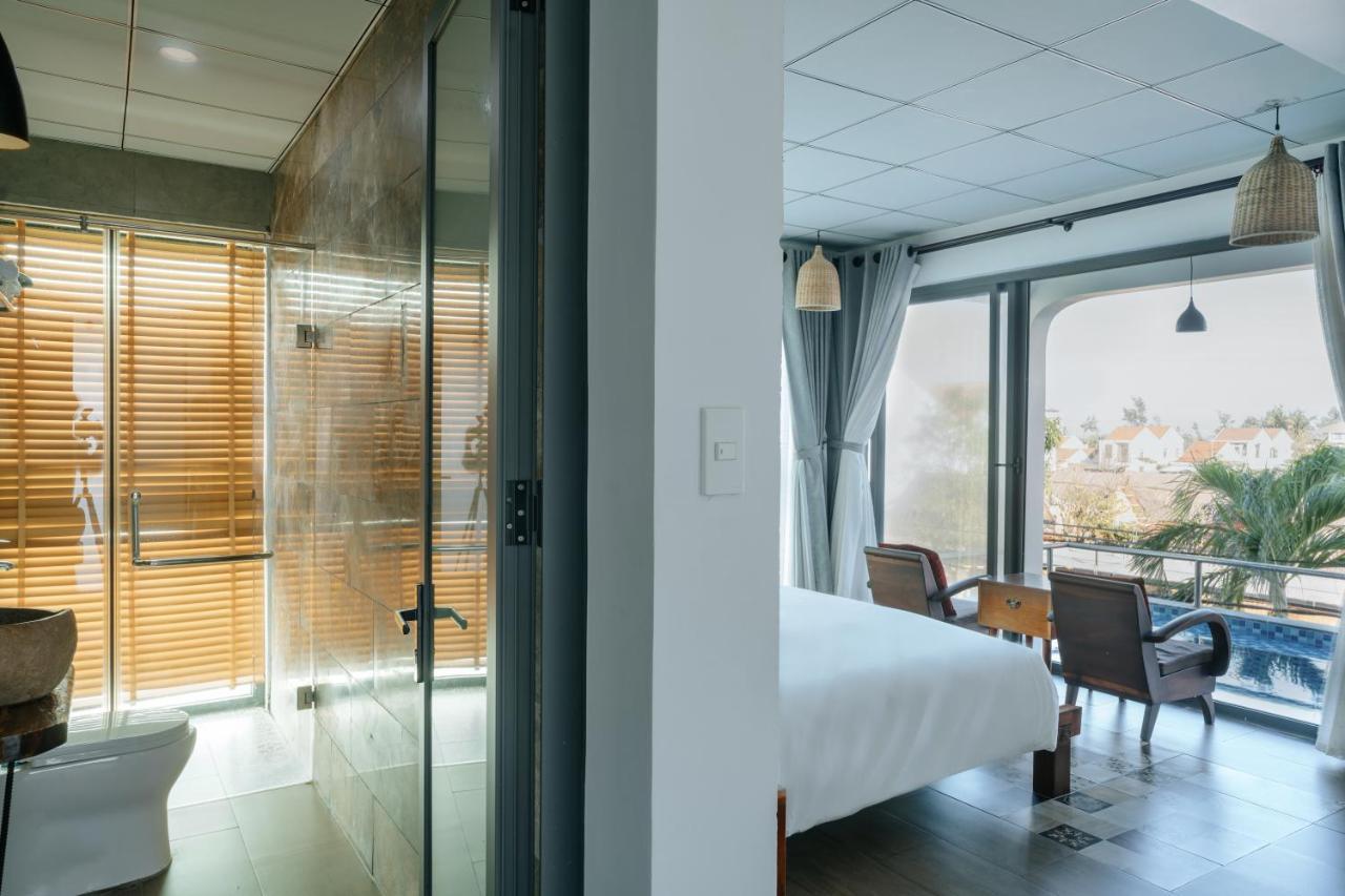 Hidden Gem Apartment Hội An Ngoại thất bức ảnh
