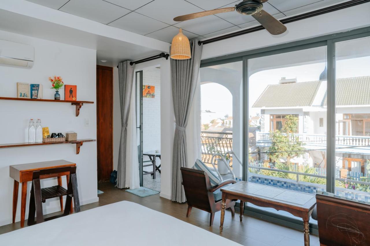 Hidden Gem Apartment Hội An Ngoại thất bức ảnh