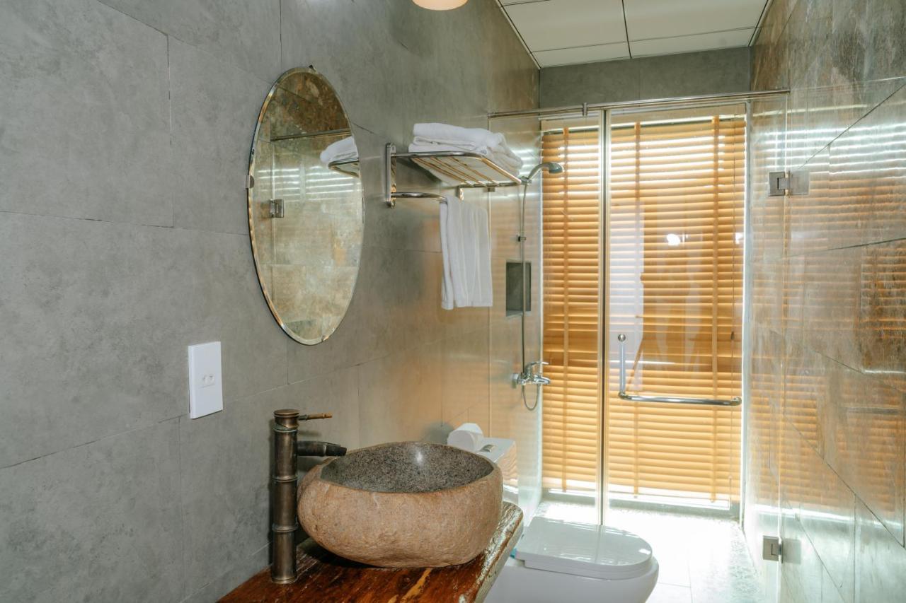 Hidden Gem Apartment Hội An Ngoại thất bức ảnh