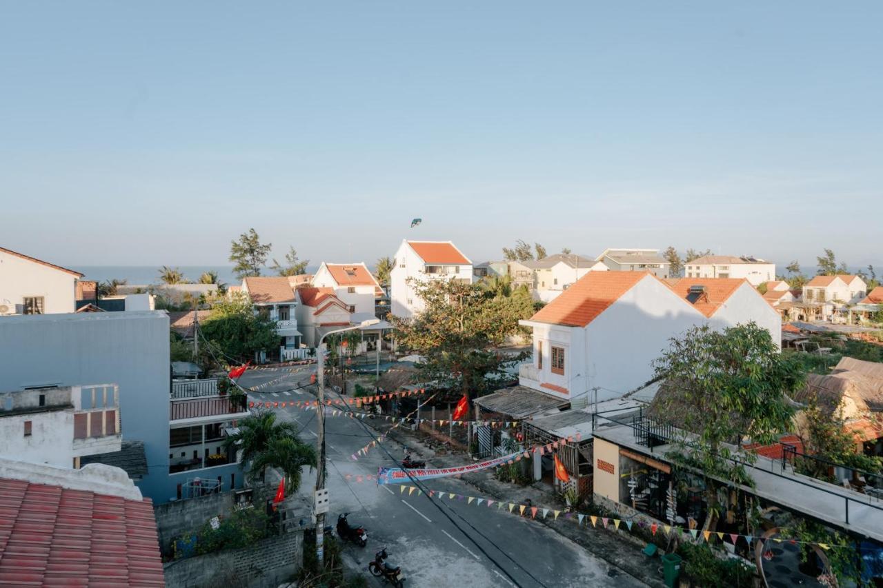 Hidden Gem Apartment Hội An Ngoại thất bức ảnh