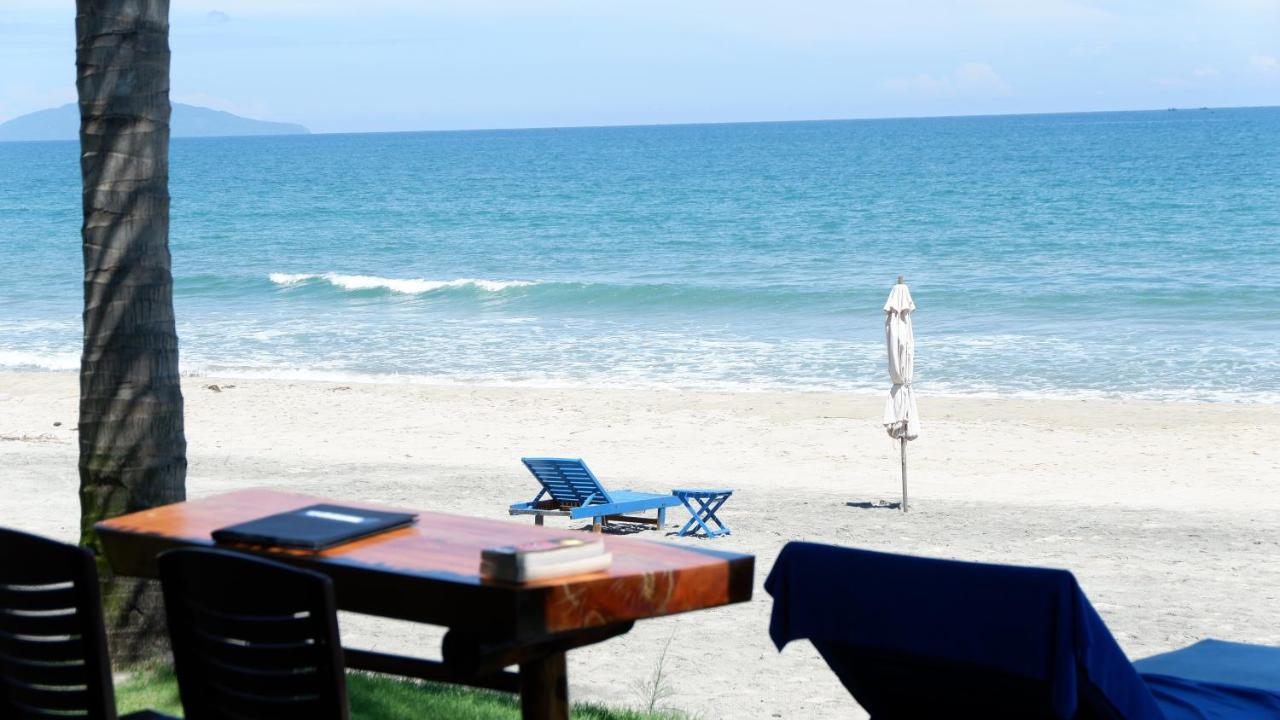 Hidden Gem Apartment Hội An Ngoại thất bức ảnh