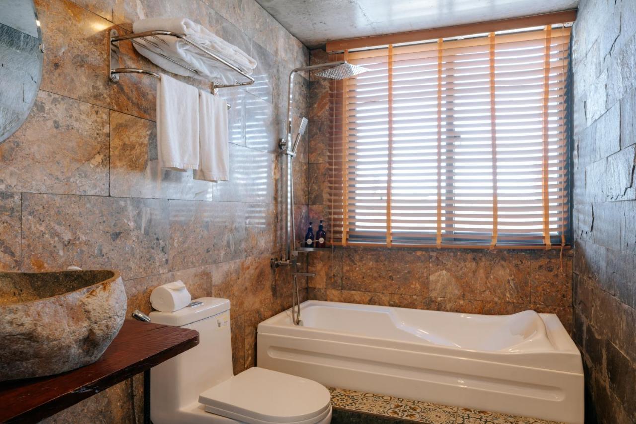 Hidden Gem Apartment Hội An Ngoại thất bức ảnh