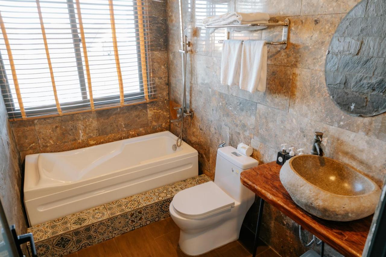 Hidden Gem Apartment Hội An Ngoại thất bức ảnh